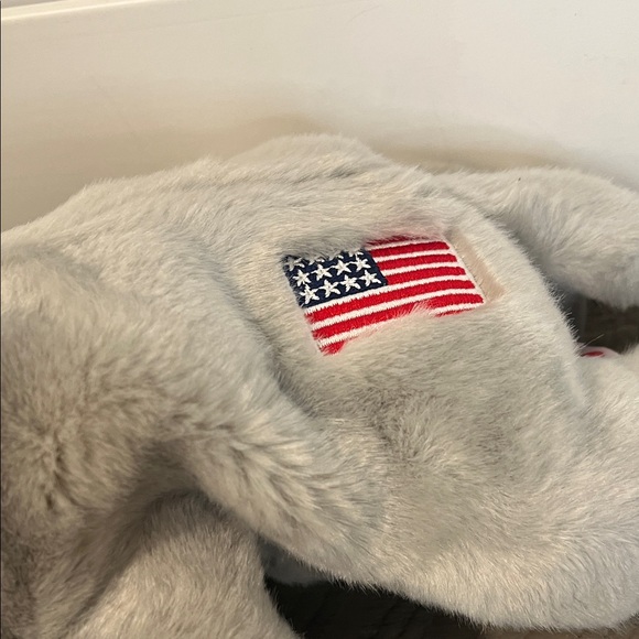 Ty Beanie buddies bundle lefty and righty political democratic republican (2000) - Picture 3 of 11